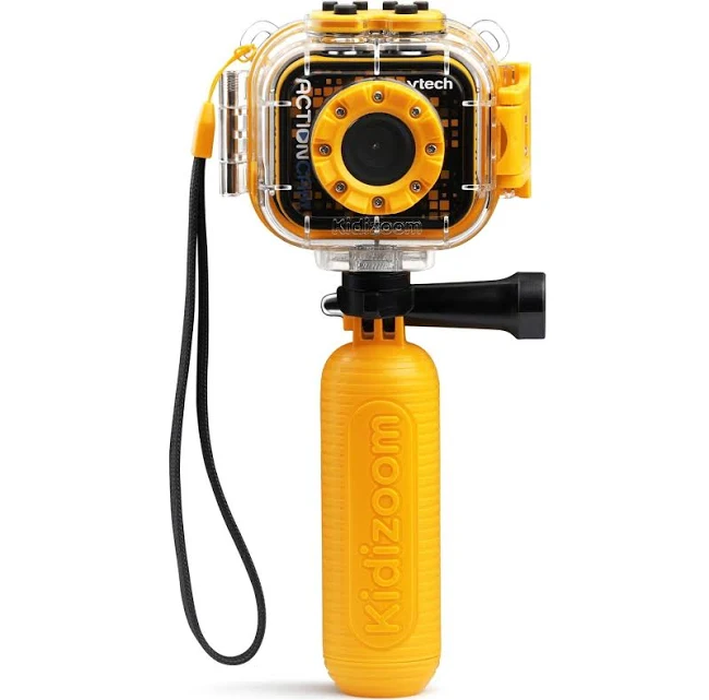 VTech KidiZoom Action Cam HD