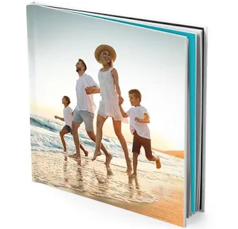 Snapfish Photo Book