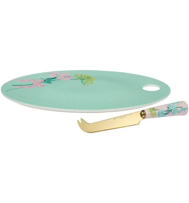 Maxwell & Williams Cheese Board Set